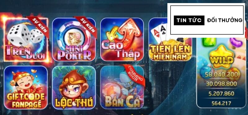 Hũ Thần Tài Club - Tất tần tật bí kíp chơi nhanh thắng đậm