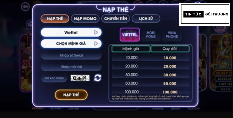 Vivu Club - Đẳng cấp game nổ hũ khuyến mãi ngập tràn