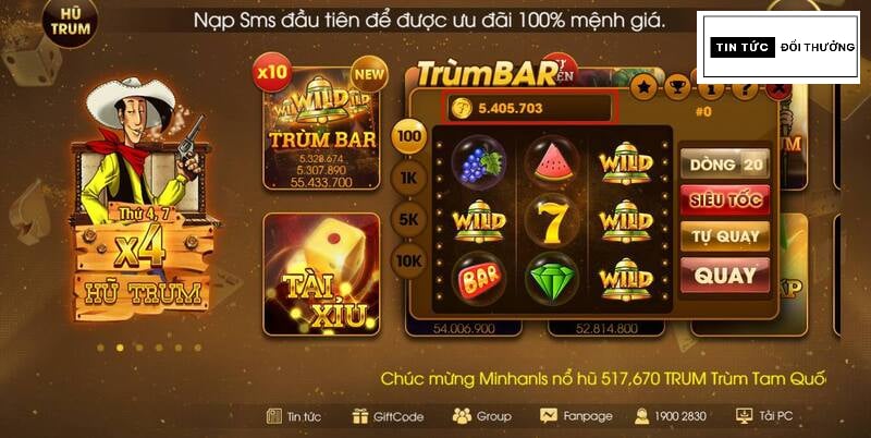 Trumclub | Trùm Club - Review tất tần tật từ A - Z