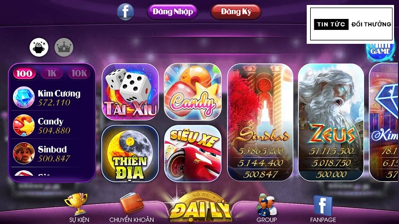 Cổng game Bayvip và cách chơi game dễ thắng tại bayvip