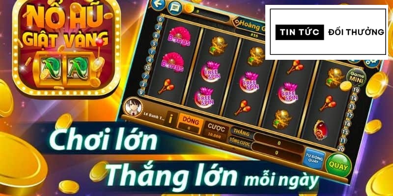 Hũ Thần Tài Club - Tất tần tật bí kíp chơi nhanh thắng đậm