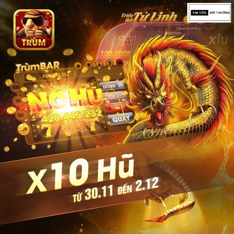 Trumclub | Trùm Club - Review tất tần tật từ A - Z