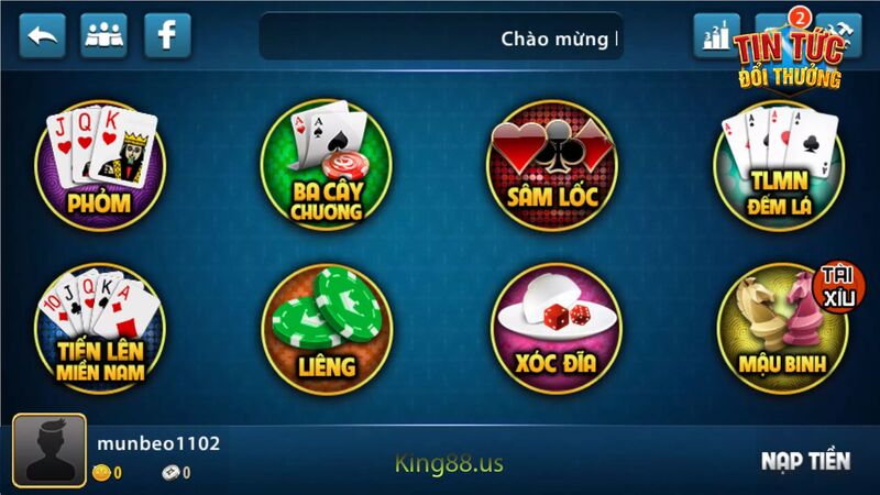 Cổng game luôn tận tâm chăm sóc hội viên. 