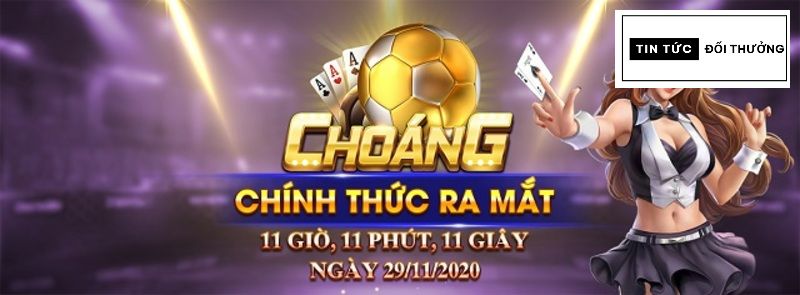 Choáng club - Săn tiền thưởng triệu đô ngay hôm nay