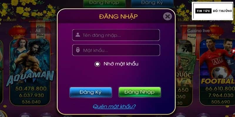 Làm chủ game choang siêu đơn giản, dễ dàng