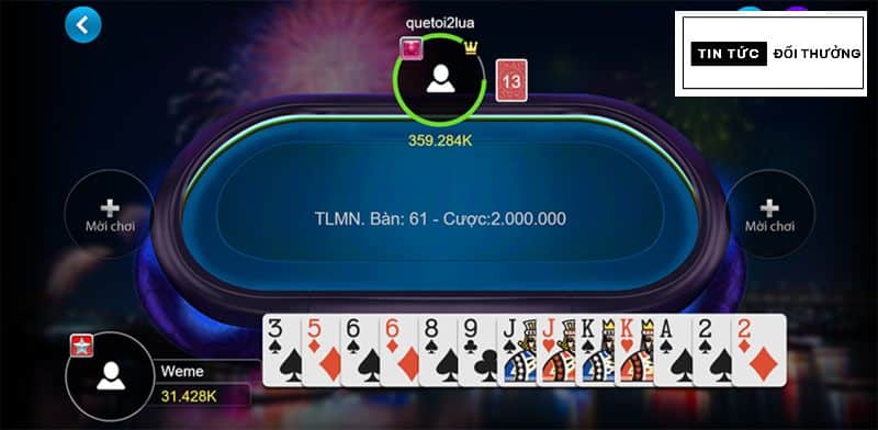 Game Bốc club: Thỏa sức giải trí và nhận tiền thưởng cực khủng