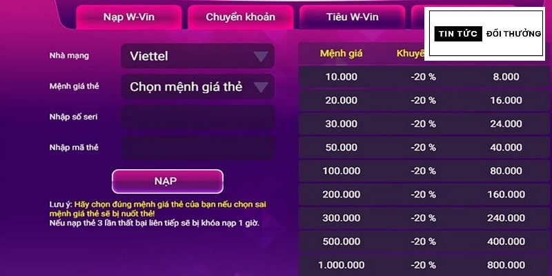 Sân chơi win88 – Nơi hội tụ kho game số 1 thế giới