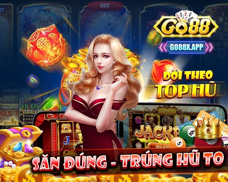 Hướng dẫn tải game Go88 cho điện thoại Android an toàn