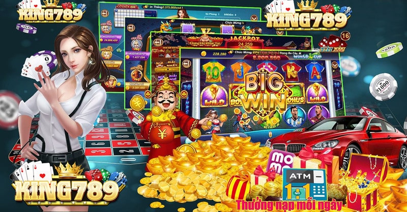 Những lưu ý khi tải King789