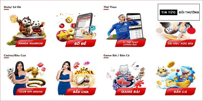 Bốc club – Khám phá cổng game đổi thưởng hot nhất 2023