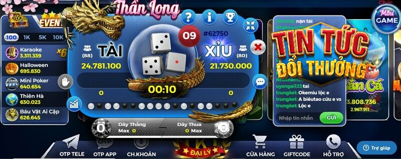 Tải app Bạch Kim Club cho IOS