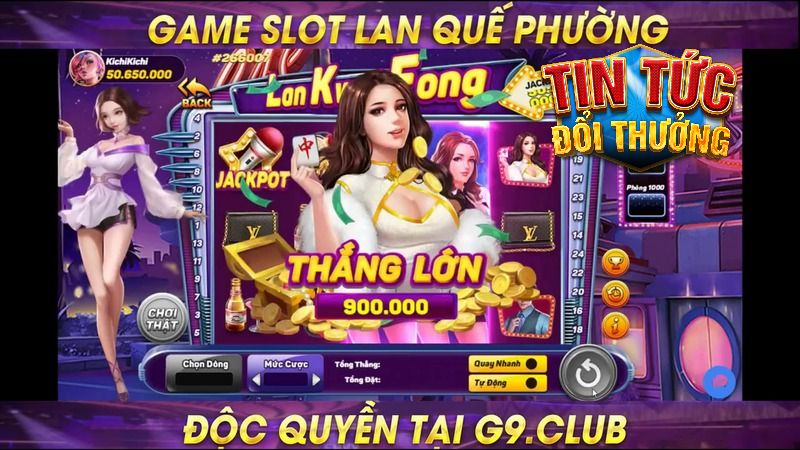 Tải game G9 Club cho điện thoại IOS