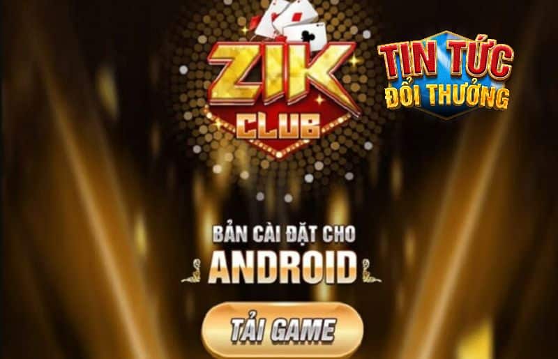 Tải game Zik Club cho điện thoại Android