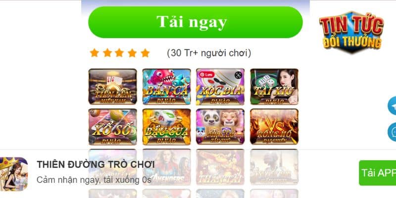 Thực hiện theo các bước tải phatloc88 đơn giản về máy ios