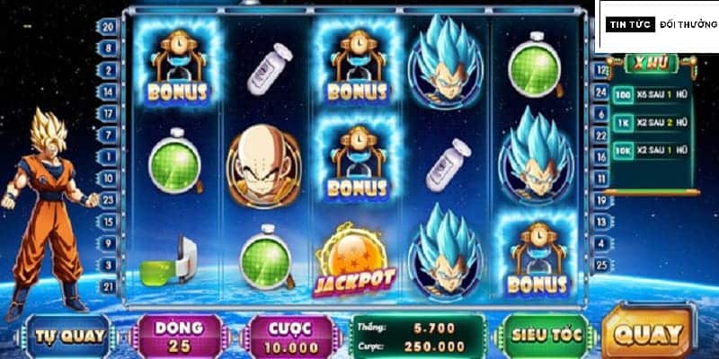 Làm chủ game choang siêu đơn giản, dễ dàng