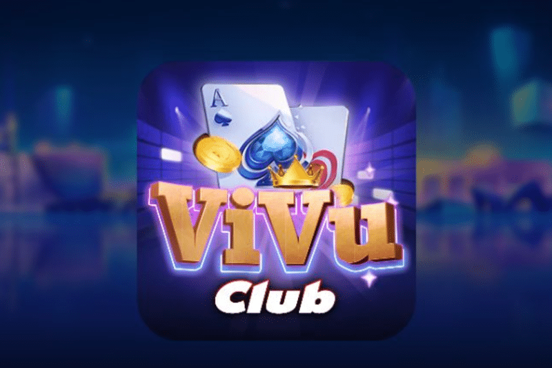 Hướng dẫn tải Vivu club - cổng game cá cược đổi thưởng bậc nhất châu Á