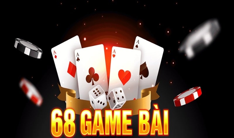 Chơi game cực chất tại 68 game bài