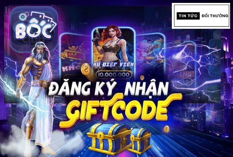 Game Bốc Fan làm giàu siêu tốc, đổi thưởng uy tín