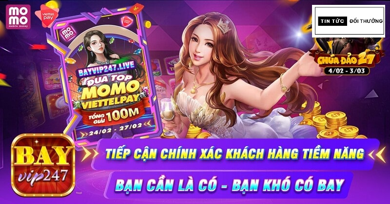 Review web BayVip đẳng cấp game bài, sân chơi uy tín