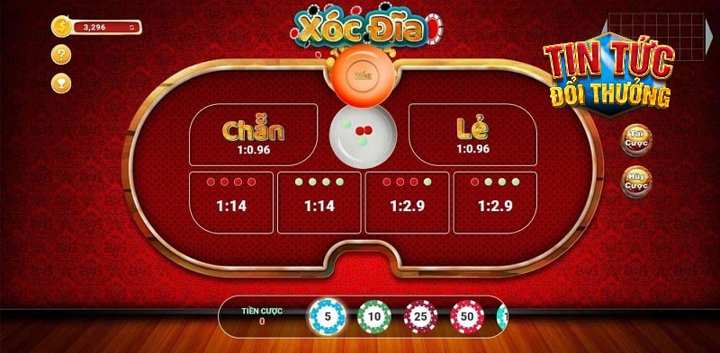 Giới thiệu về xóc đĩa online Bet20