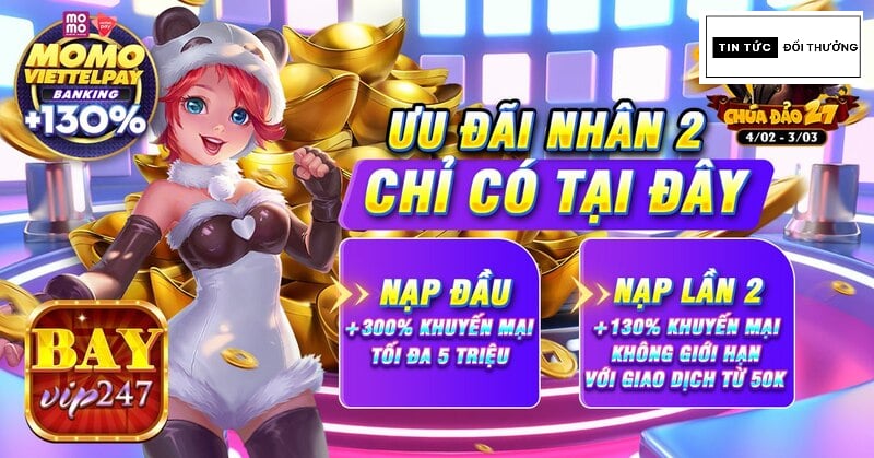 Review web BayVip đẳng cấp game bài, sân chơi uy tín