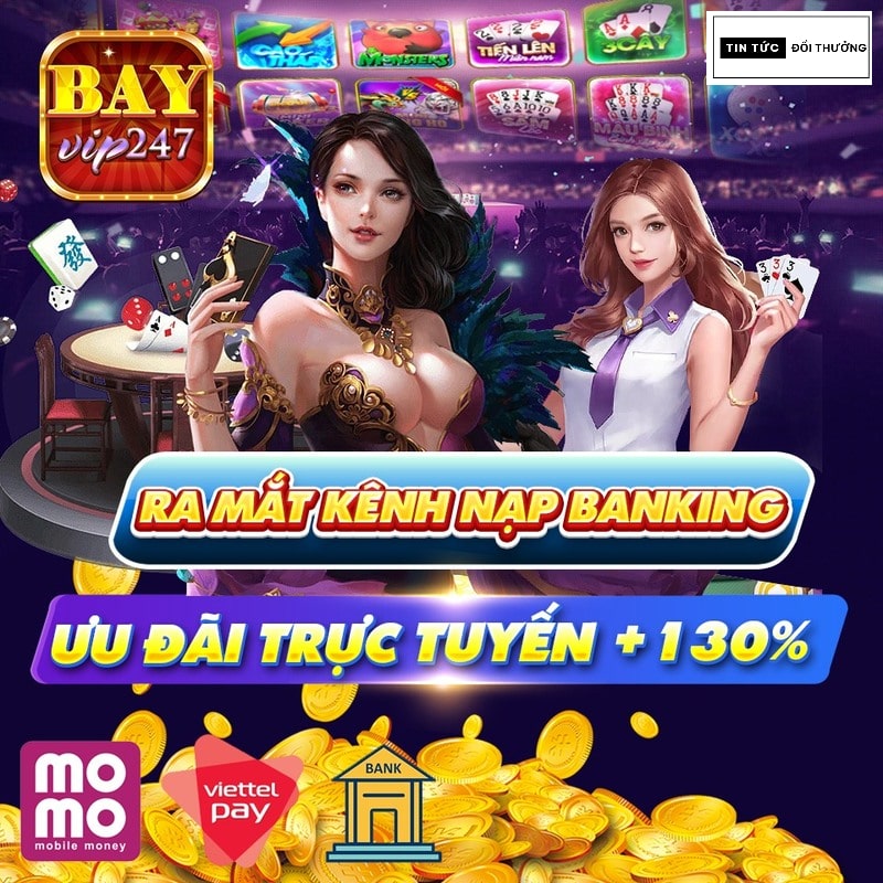 Review web BayVip đẳng cấp game bài, sân chơi uy tín