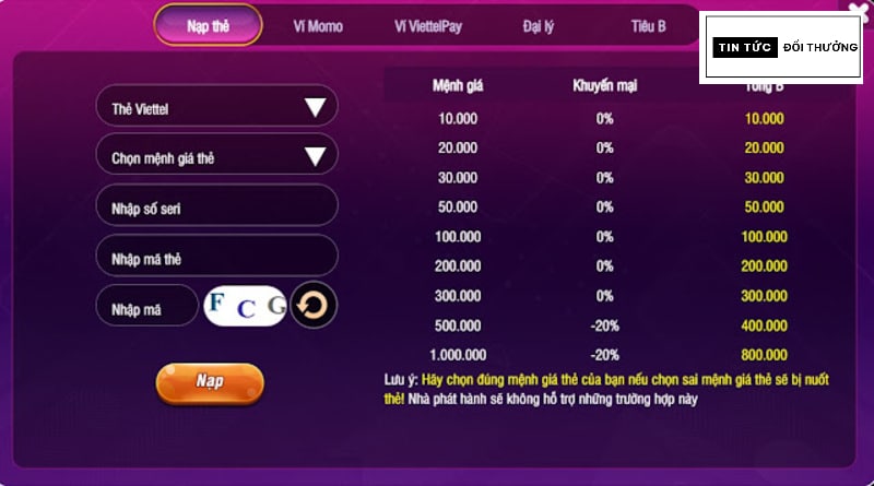 Review web BayVip đẳng cấp game bài, sân chơi uy tín