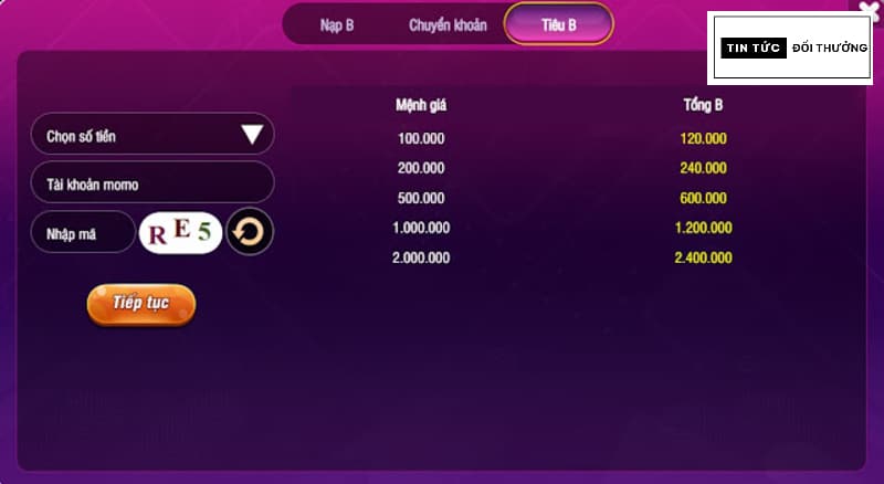 Review web BayVip đẳng cấp game bài, sân chơi uy tín