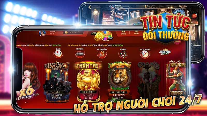 Hướng dẫn game bài đổi thưởng bet20 cho người chơi mới