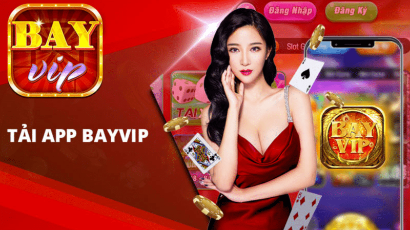 Hướng dẫn tải Bayvip nhanh chóng, tiện lợi trong 1 nốt nhạc