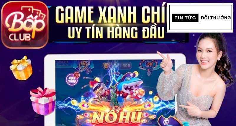 Hướng dẫn tải game Bốp Club siêu chi tiết và cực dễ