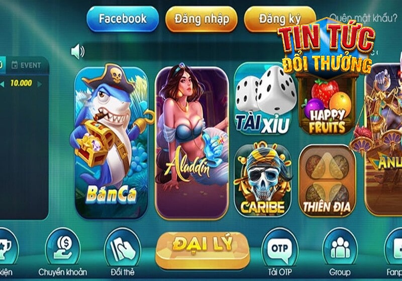 Hướng dẫn tải Fap Club - Cổng game đổi thưởng uy tín nhất 