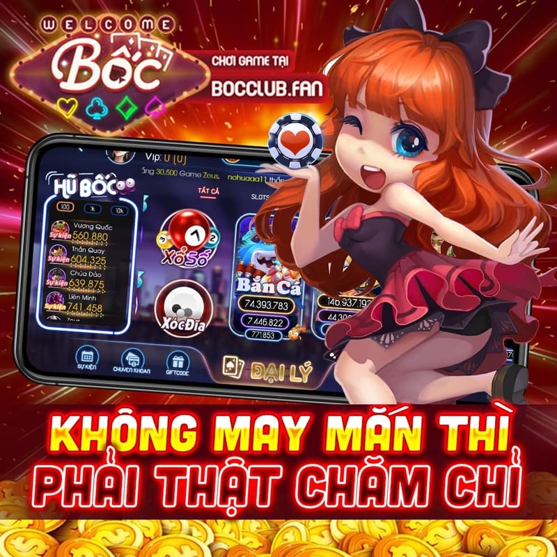 Hướng dẫn tải game Bocclub cho máy tính cực nhanh