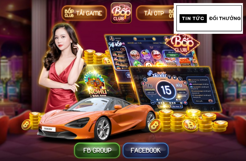 Hướng dẫn tải game Bốp Club siêu chi tiết và cực dễ