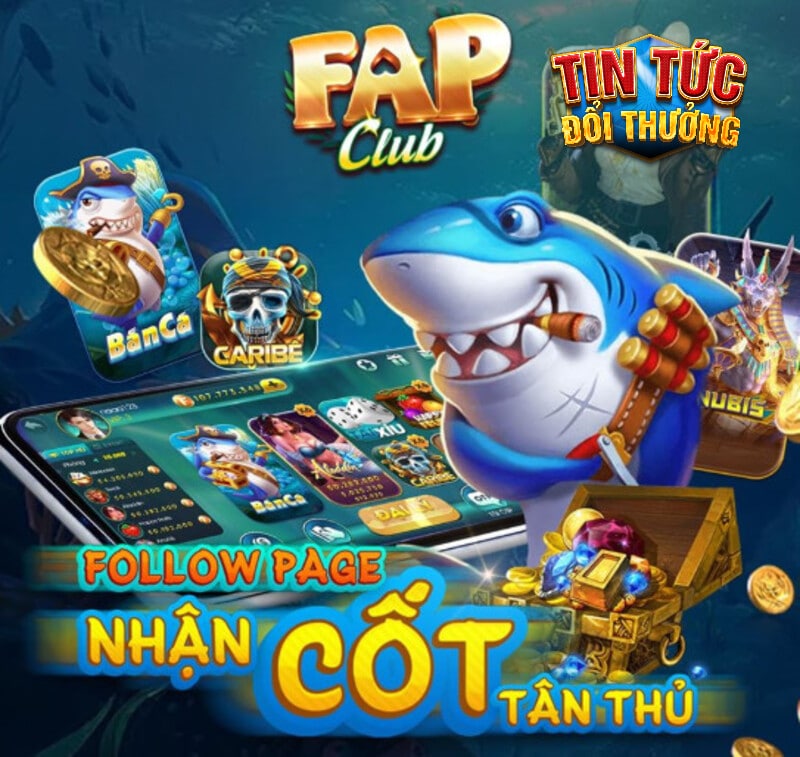 Hướng dẫn tải game Fap Club về điện thoại IOS cực dễ