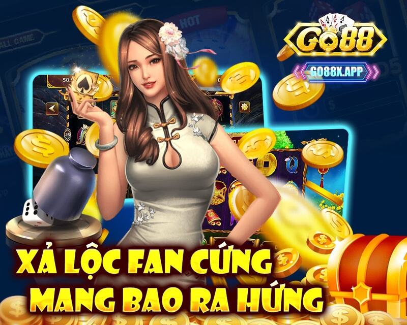 Hướng dẫn tải game Go88 cho điện thoại IOS nhanh chóng