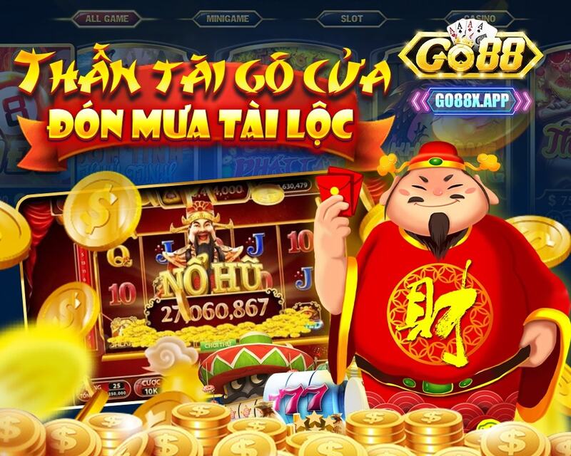 Hướng dẫn tải game Go88 về máy tính cực nhanh