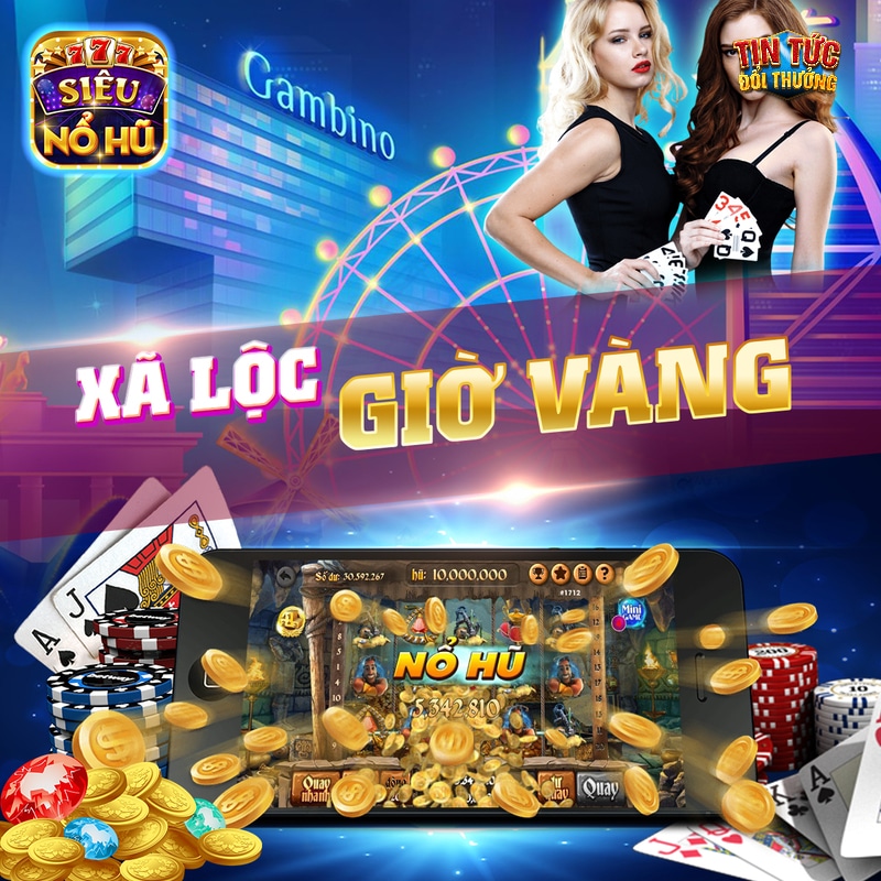 Hướng dẫn tải game Hũ Thần Tài Club chi tiết từ A - Z cho máy tính