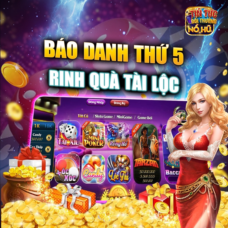 Hướng dẫn tải game Hũ Thần Tài Club cho điện thoại Android cực nhanh