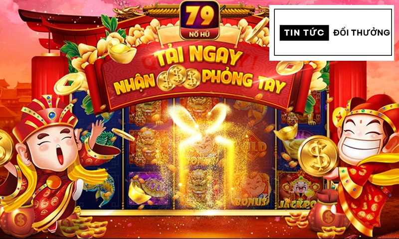 Hướng dẫn tải game Nổ Hũ 79 Club ngắn gọn dễ hiểu