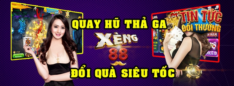 Hướng dẫn tải game Xeng88 Club APK/Android/IOS chi tiết