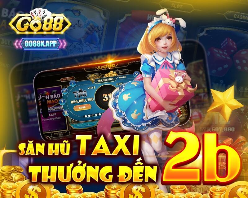 Hướng dẫn tải Go88 siêu chi tiết - Nhà cái cá cược uy tín