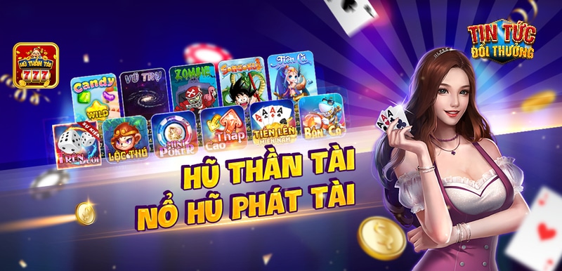 Hướng dẫn tải Hũ Thần Tài Club tất tần tật từ A - Z