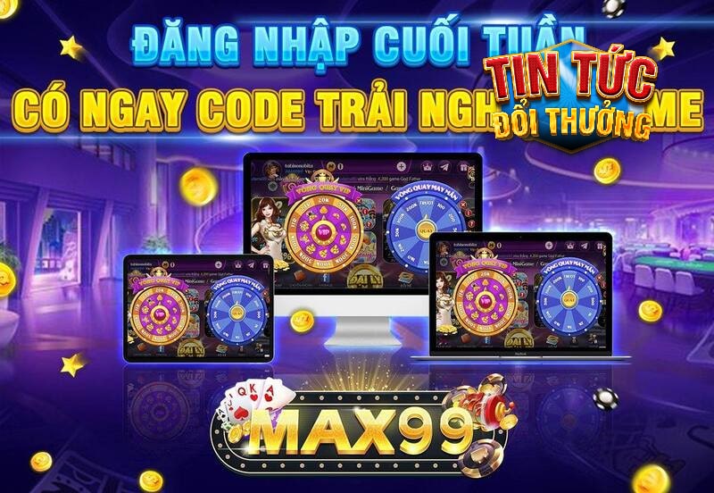 Hướng dẫn tải Max99 cho điện thoại IOS và Android cực dễ