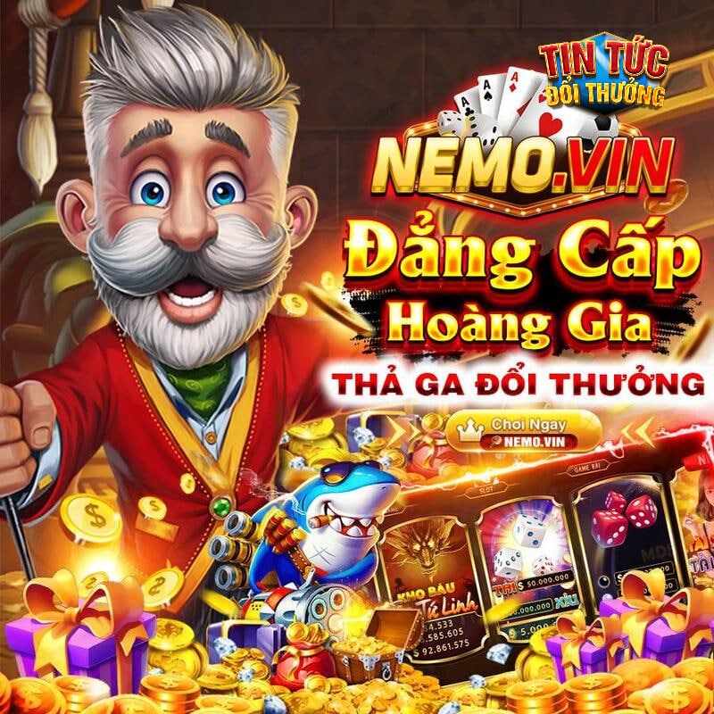 Hướng dẫn tải Nemo vin tất tần tật từ A - Z siêu chi tiết