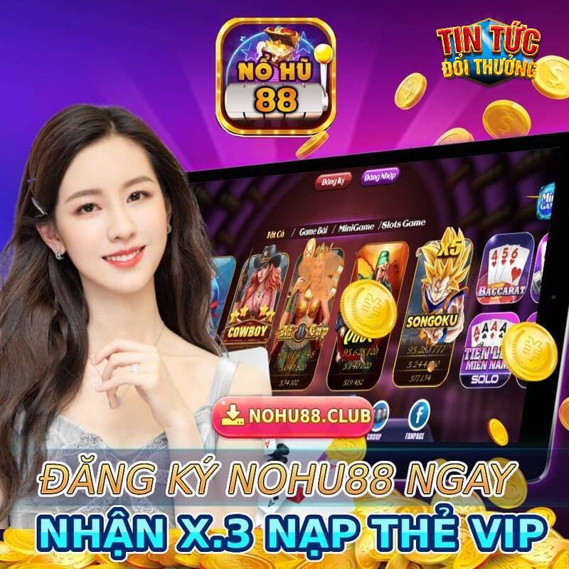 Hướng dẫn tải Nohu888 Club nhanh chóng, đơn giản