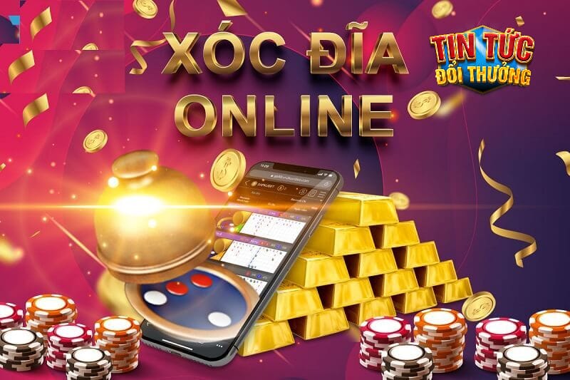 Hướng dẫn xóc đĩa online Bet20 đánh sập sòng 2023