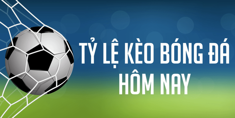 Kèo bóng đá World Cup 22 - Tỷ lệ kèo nhà cái mới nhất