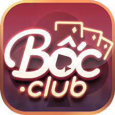 Game Bốc club: Thỏa sức giải trí và nhận tiền thưởng cực khủng