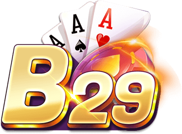 B29bet – Thế giới giải trí siêu thực hấp dẫn nhất 2023